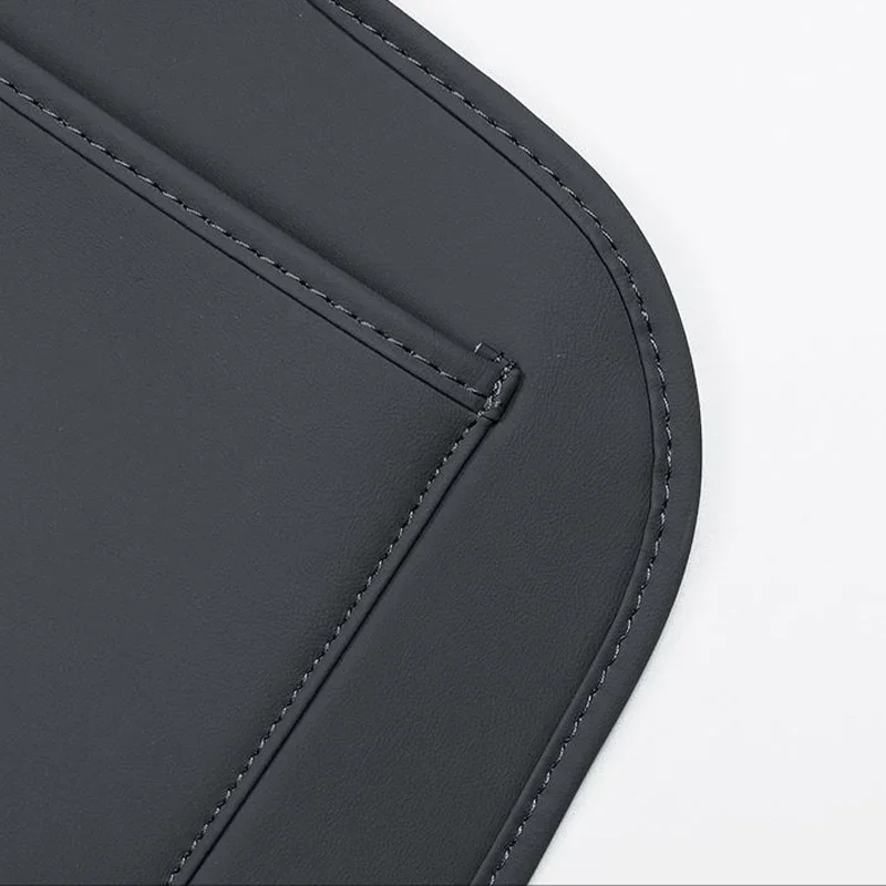 For Chery Tiggo 2 3 4 5 6 7 8 3X 5X Pro T11 Car Seat Anti Kick Pad Rear Row Seat Back All Inclusive Protective Pad