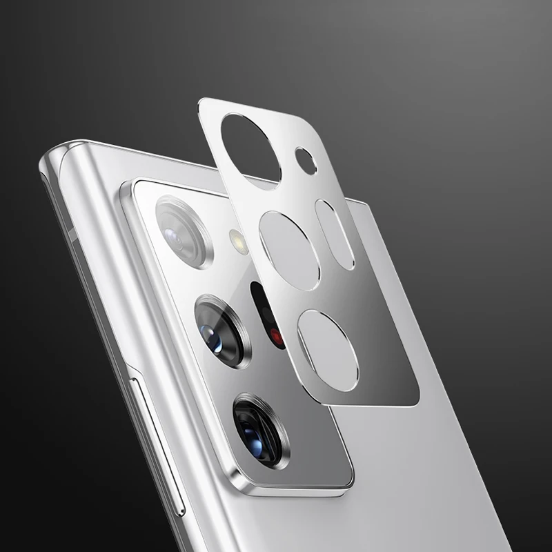 Ultra Camera Protector Whitestone Note 20 Ultra For Samsung Galaxy