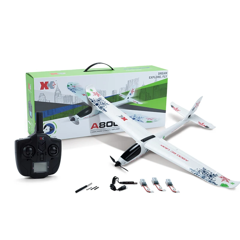 A800 3 Batteries