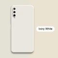 Ivory White
