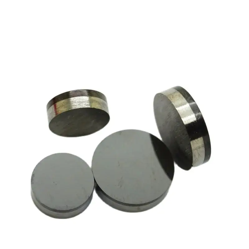 Рисунок 6 - Алмазная вставка RCMX1209 RCGT10 RCGX RNG