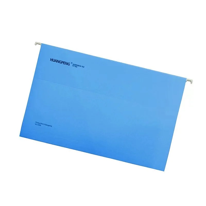 FC Hanging File Folders Organizer with Clear Tabs Extra Capacity Hang Folders Document Holder Reinforced Suspension Files 10Pack