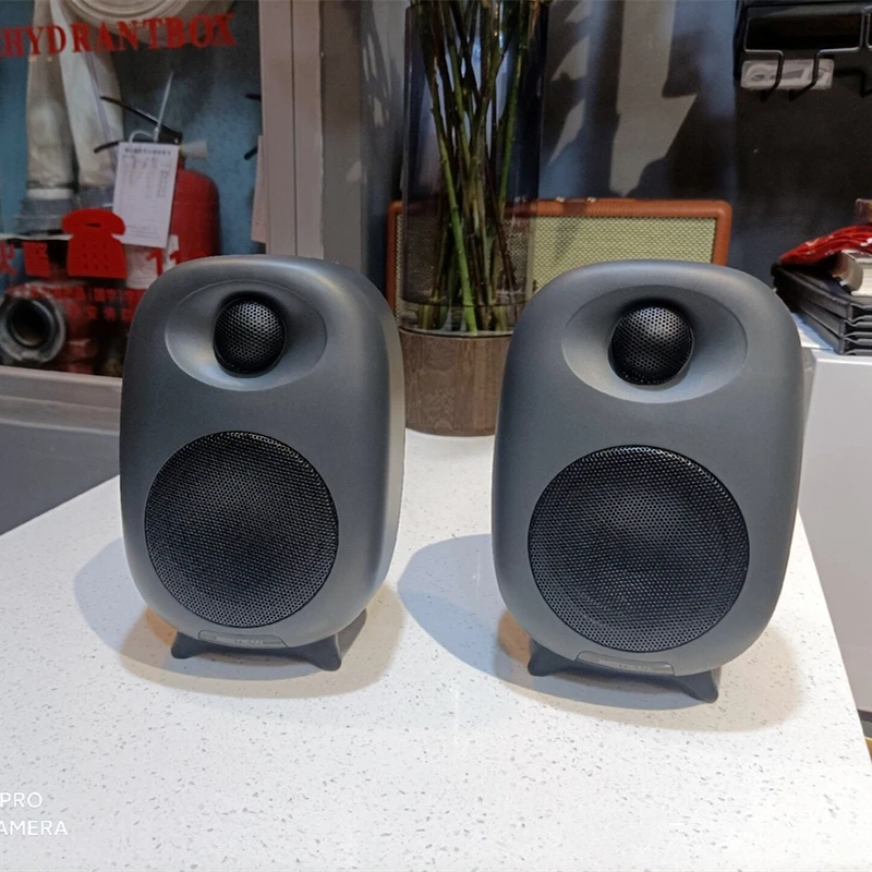 Bestisan SR06 Bluetooth Speakers Home Theatre PC TV Bookshelf Speakers Surround Sound Wireless Subwoofer 60W Super Bass Boom Box 2 Bestisan SR06 Bluetooth Speakers Home Theatre PC TV Bookshelf Speakers Surround Sound Wireless Subwoofer 60W Super Bass Boom Box - Image 2