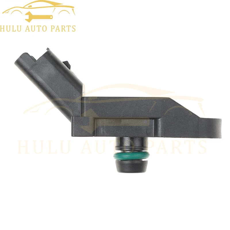 0261230135 Ansaugluftverteiler Absolute Boost Pressure MAP Sensor Sender 13627540508 Für MINI Cooper S R55 R56 R57 2006-2013 – Detail 3