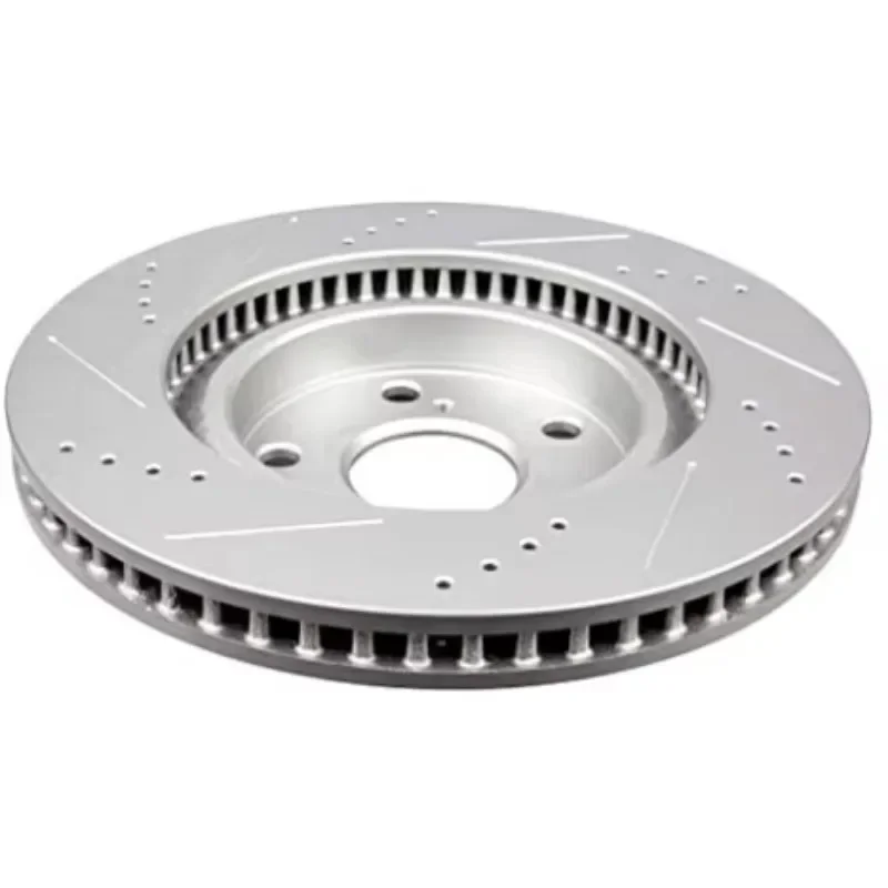 342111667127 34216864045 Auto Parts Vehicle Car Front Brake Disc Rotors 34116774875 for BMW E46 E70 X6 F16 34 21 1 166 127