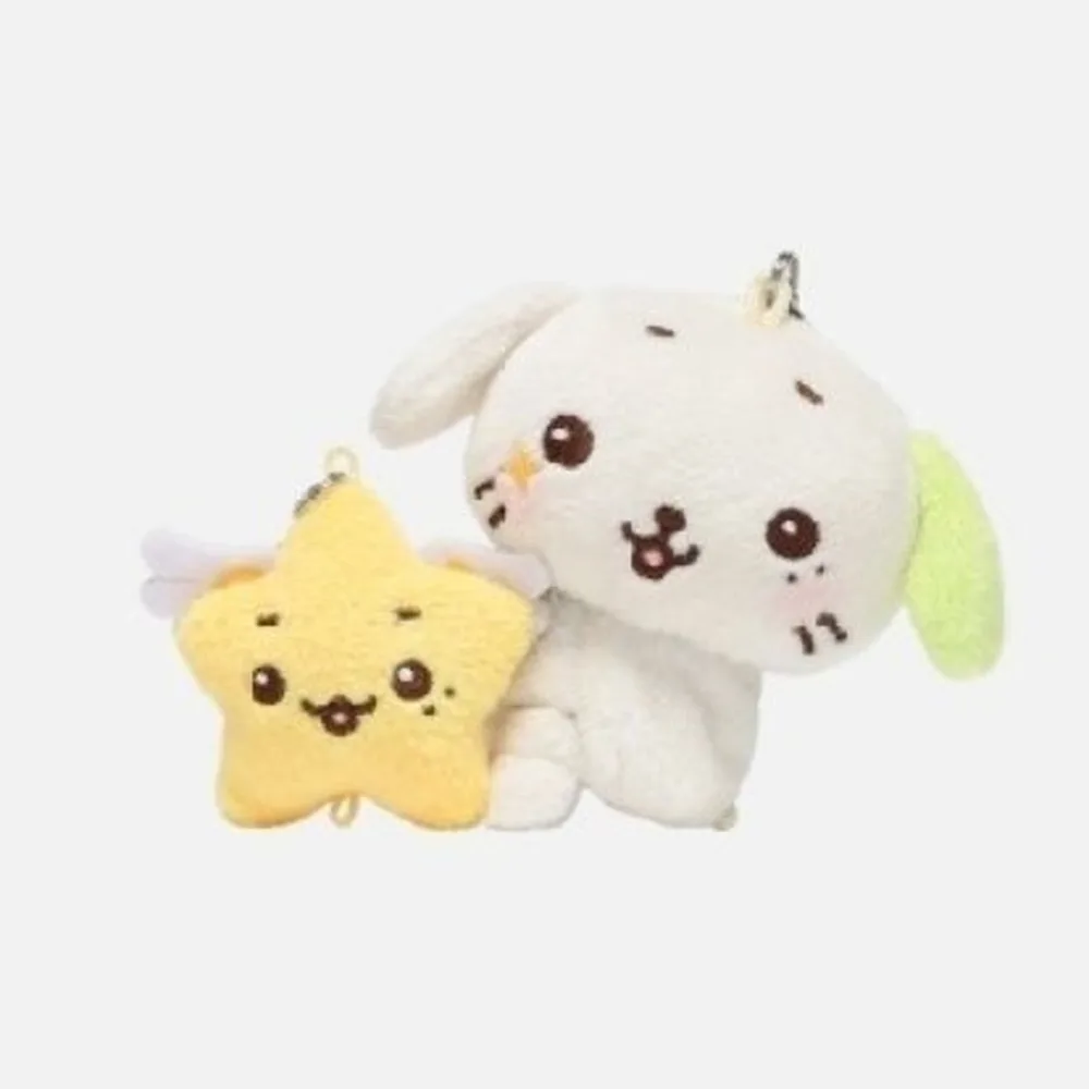 NCTWISH Plush Doll Nct Wish Plush Doll Keychain Stuffed Doll