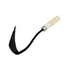 Hoe Planting Tool Handheld Gardening Weeding Rake Planting Tools Weeding Vegetable Tools Garden 1pcs Agriculture Seedling M7L7 4