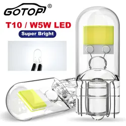 LED CANBUS No - Error Car Interior Map Dome Lights - White Amber Red (2 - Pack) (Yellow)
