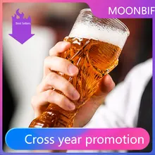 Tumbler Stemless Wine Glass Bar Cup Hercules Beer Glass World Cup Glass Juice Beer Cup Champagne Glasses champagne glasses