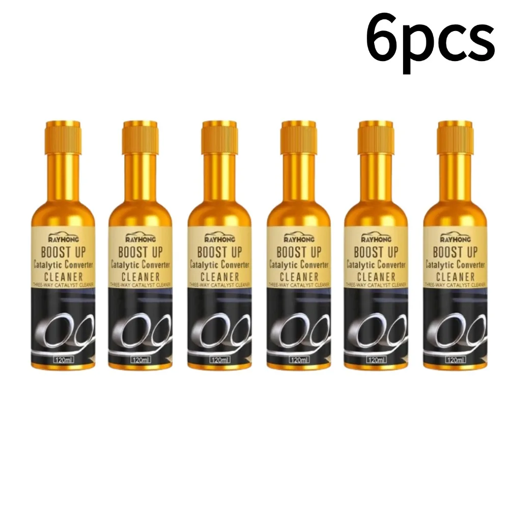 6pcs