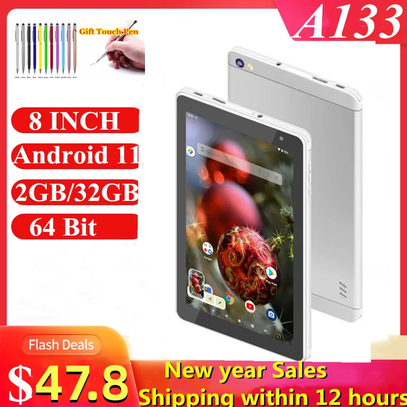 Android tablets, Latest deals and offers