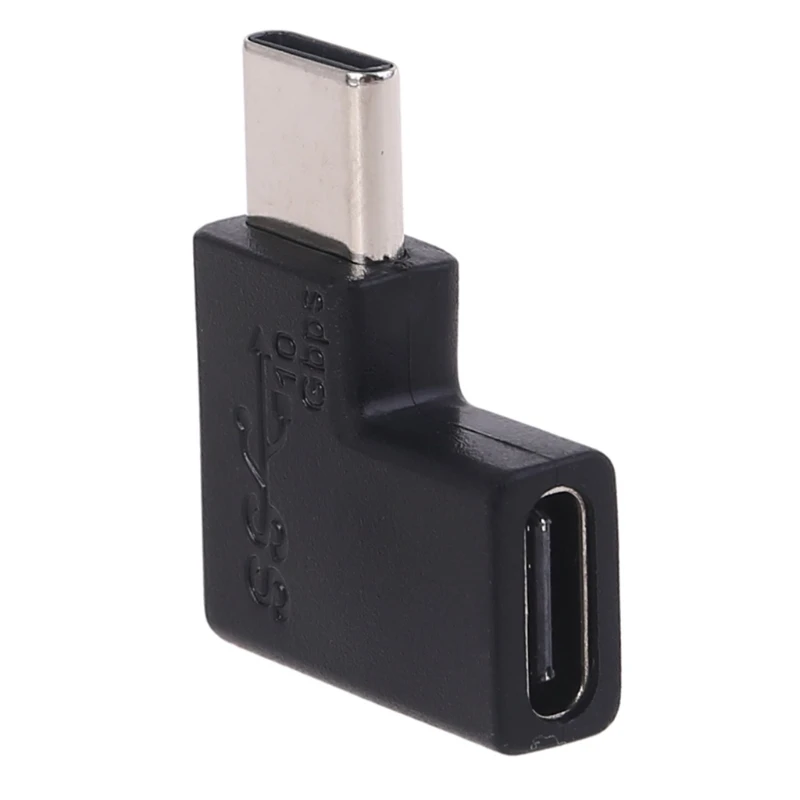 

90° Adapter For for Huawei for Smart Phone Portable Connector N2UB