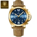 859 Gold Blue