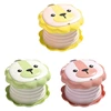 Mobile Folding Toilet for Kid Baby Portable Potty Chair Child Travel Toilet Potty Foldable Potty Training 1