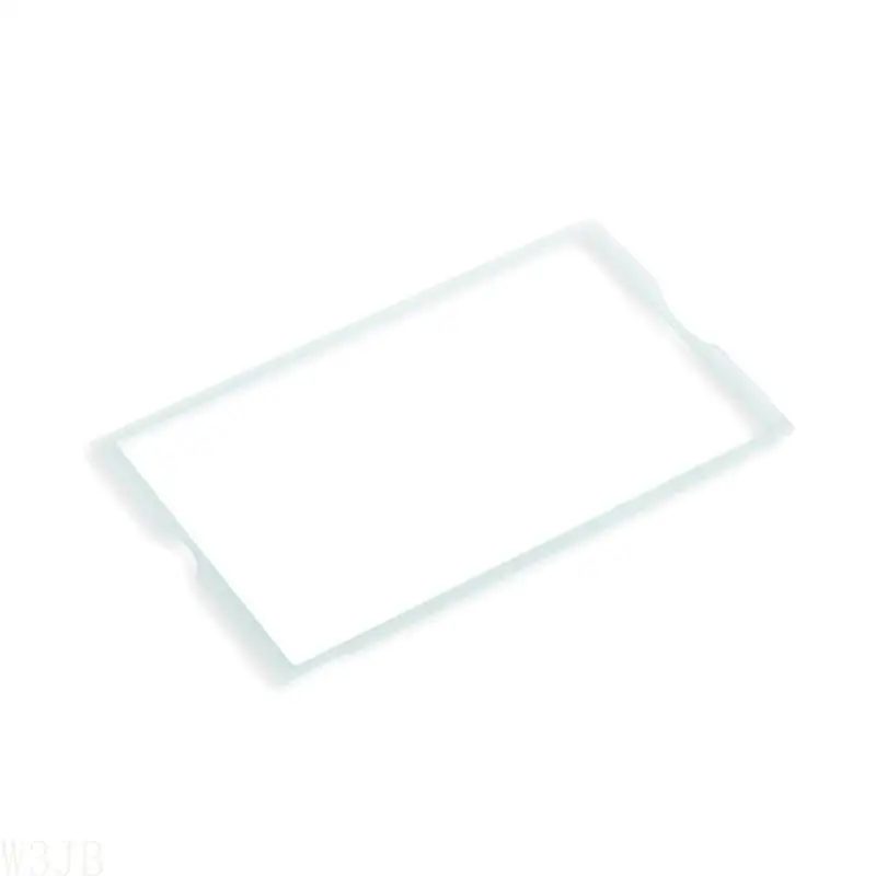 Tragbares W3JB-Bildschirmpanel aus robustem Glas/Kunststoff, passend für 3000 – Detail 10