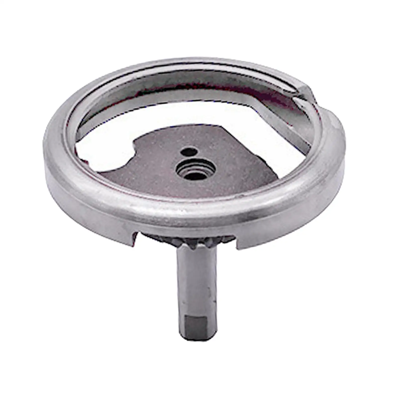 Set Gancio Navetta Per Macchina Da Cucire - Include Gancio, Custodia Spolina E 5 Bobine | Ricambio Universale - Foto 12