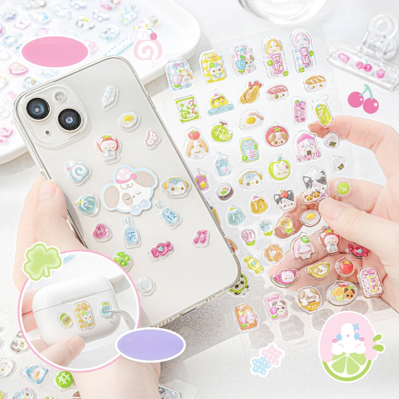case ideas diy stickers for phone case