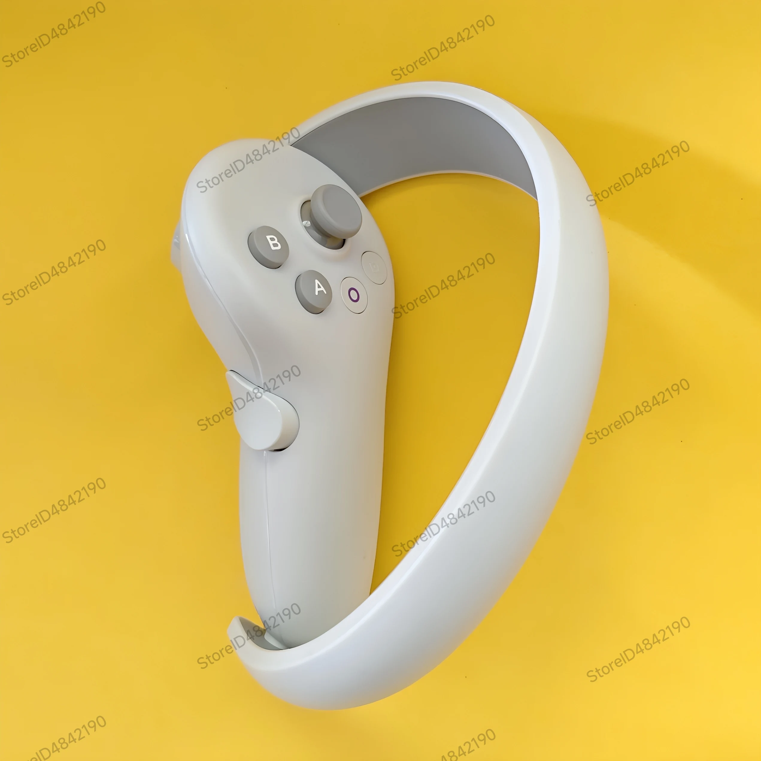 Pico 4 コントローラー 1 組 + Pico 4 VR ヘッドセット仮想現実