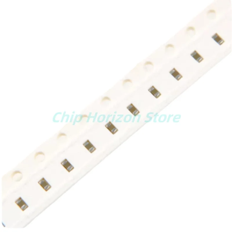 5000PCS 0805 5K1-12K SMD Resistor5K6 6K2 6K8 7K5 8K2 9K1 10K 11 12K1% Ohm Chip Resistor 1/8W New image 3