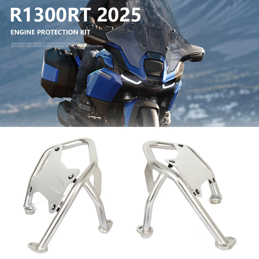 For BMW R1300RT R 1300 RT R1300 RT 2025 New Motorcycle Highway Crash ...