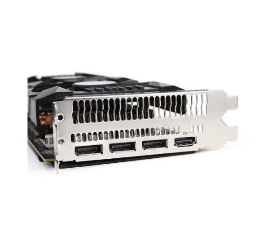 Rx 580 2048SPグラフィックスカードGDDR5 8ギガバイト256Bitの