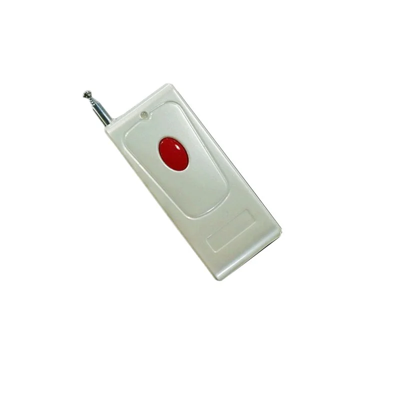 1000m AC 220V 380V 30A 릴레이 장거리 원격 제어 스위치 수신기 송신기 (워터 펌프, LED 조명, 차고 문용)