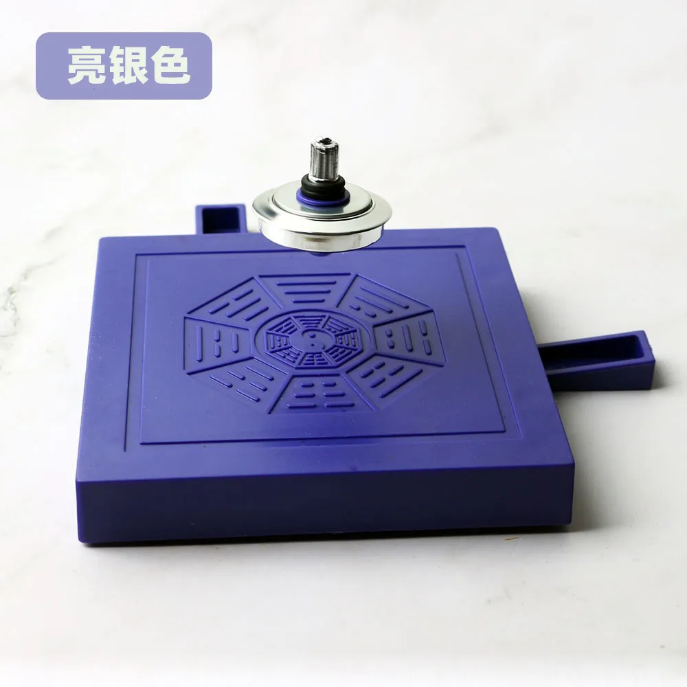 Maglev gyroscope black technology antigravity spinning flying