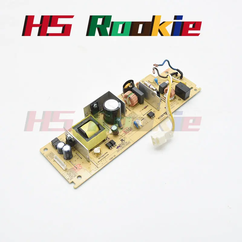 Assy do Pwb da Fonte de Alimentação da Baixa Tensão para o Irmão Dcp L2520 L2540 Mfc L2680 L2685 L2700 L2707 L2720 L2740 L2701 dw 110v & 220v - Imagem 6