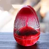 Movement Liquid Hourglass Creative Volcano Oil Sandglass Home Decor Craft Glass Ornaments Sand Timer Christmas Valentine Gifts 1
