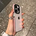 Clear Pink