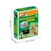 Human Body Organs Cube Book Science Classroom Demonstration Tools Toys Puzzle Human Anatomy Display For Kids Ages 6+ 5