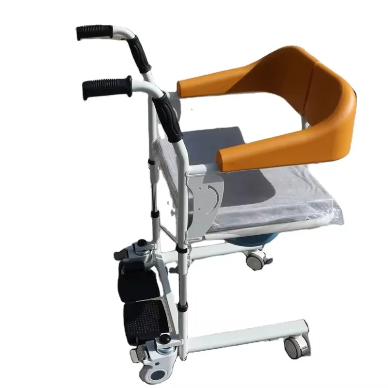 

Multi-functional patient shifter stylish and simple, bed nursing for the paralyzed elderly