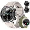 Blackview W50 Waterproof Smartwatch 1.39” HD Touch Screen Women Watches Bluetooth Calling Fitness Tracking Sport Man Smart Watch 1