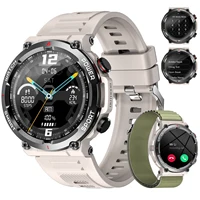 Blackview W50 Waterproof Smartwatch 1.39” HD Touch Screen Women Watches Bluetooth Calling Fitness Tracking Sport Man Smart Watch 1