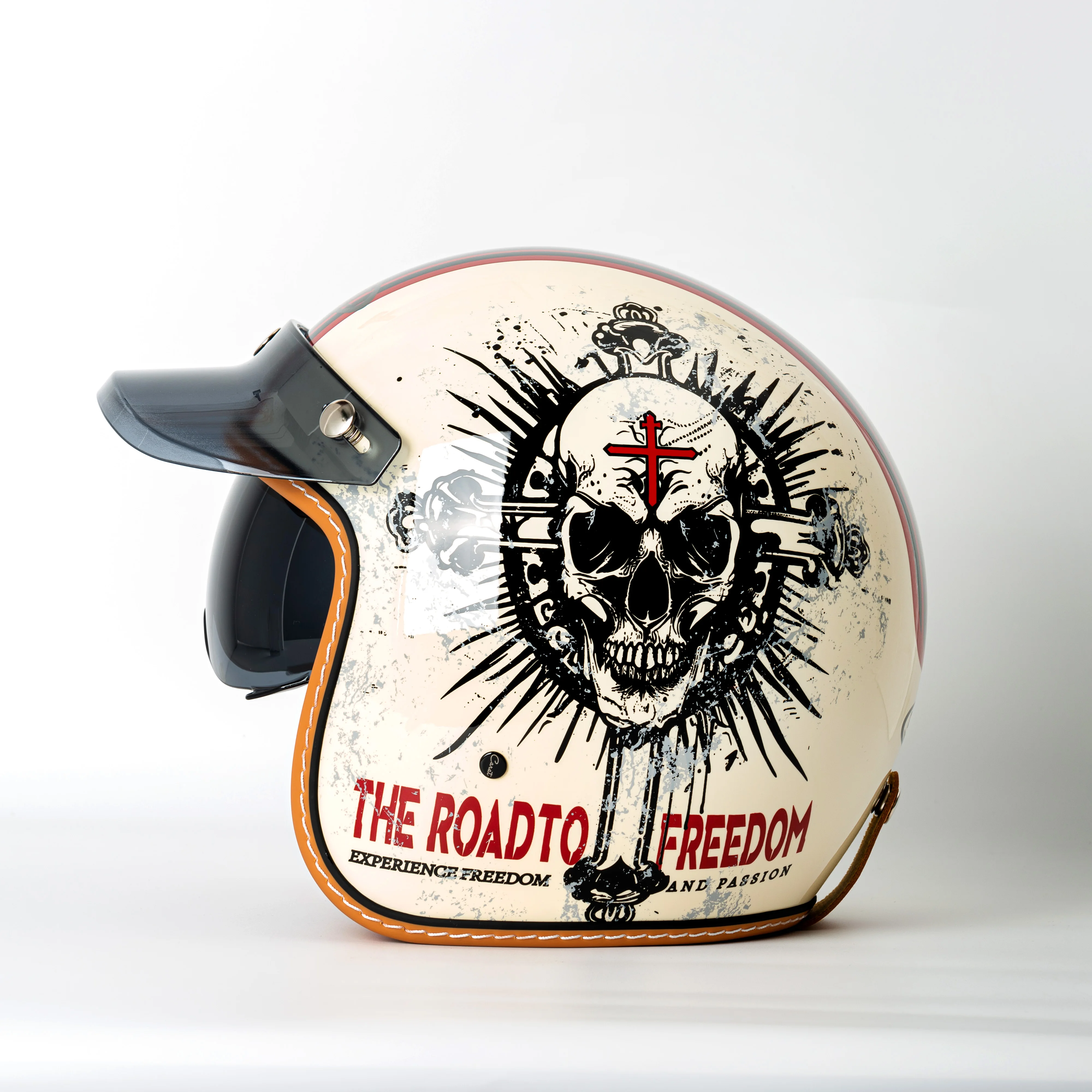 ���� �ſ� ���̽� ���� ��� ������� ��� Medio Casco�� ������ ���ο� ������� ���� ������ ���.