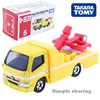 Takara Tomy Tomica Nissan Honda No.1-No.39 Cars Hot Pop 1:64 Car Alloy Toys Motor Vehicle Diecast Metal Model for Children 5