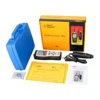 Digital Vibration Meter 10HZ~1KHZ 0.1~199.9m/s Precision AS63B Handheld Vibration Analyzer Professional Vibrator Tester 6