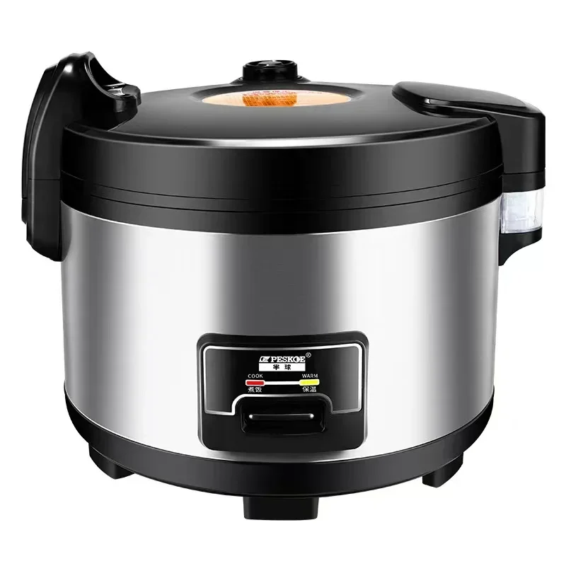 4L 5L 6L 8L 1000W 70 KPA Hot Sale Multicooker Multi-Use Electric Pressure Rice Cookers