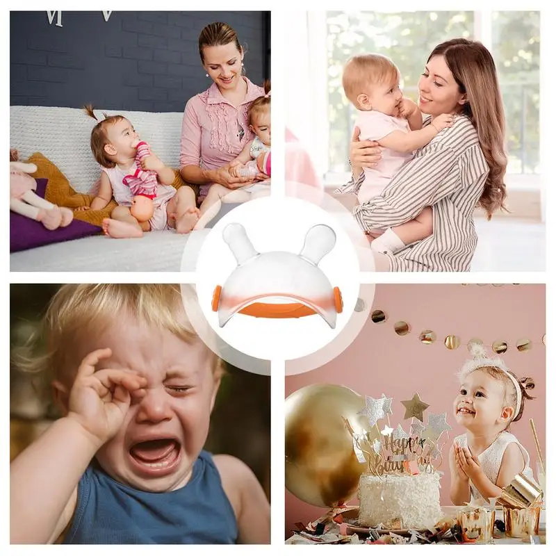 Рисунок 5 - Детская еда, Мягкая Текстурированная