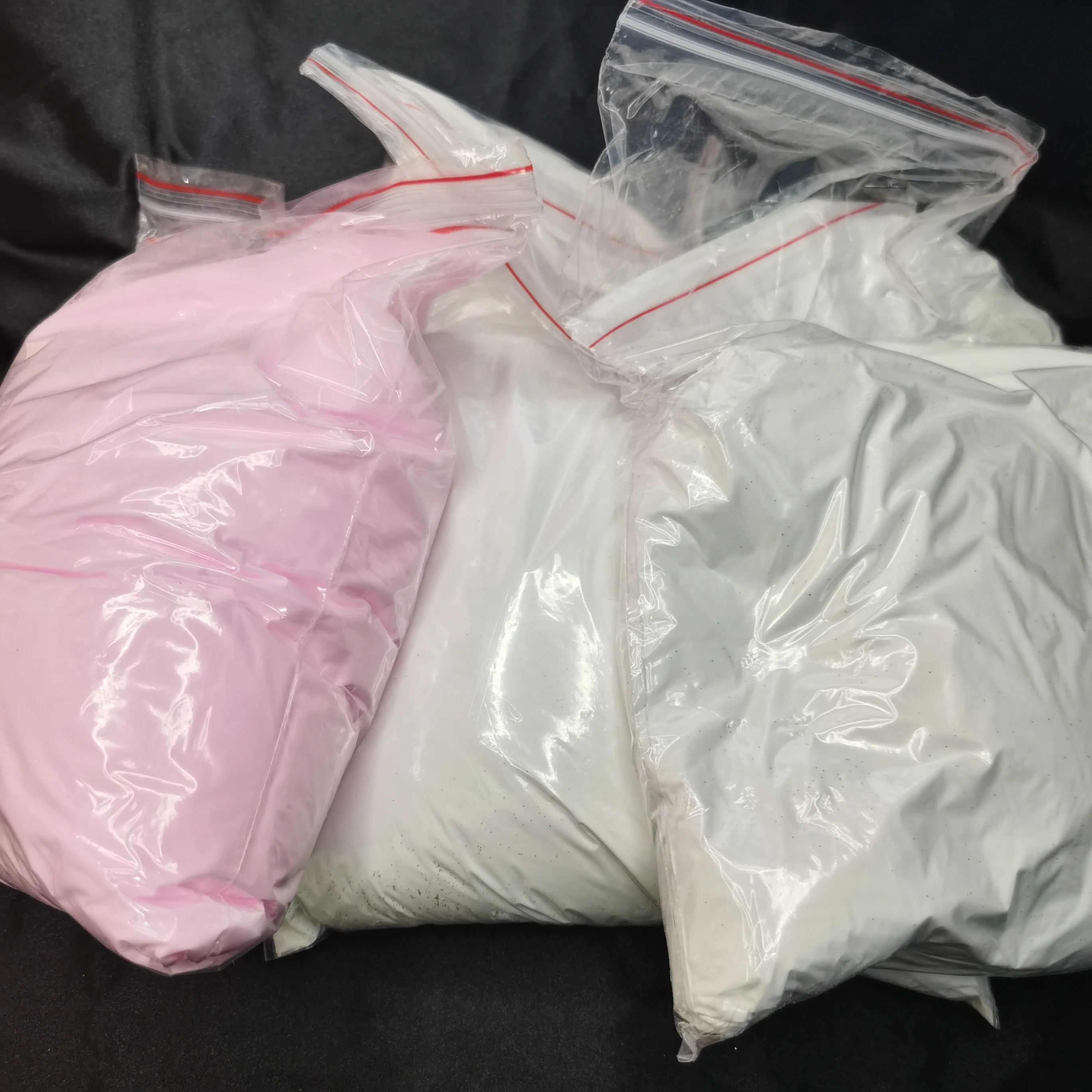 1.4lb Pink/Clear/White Acrylic Nail Powder 635g Large Bag Acrylic System Dip/Extension/Carving Powder Professional Polymer Dust 3