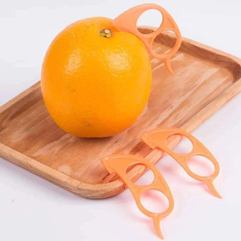 Citrus Peeler Accessories