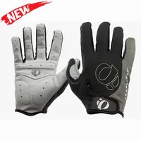 ZK50 Gel Full Finger Cycling Gloves Anti-Slip Anti-sweat Anti Shock Road MTB Bike Gloves Bicycle Left-Right Hand Gloves 2