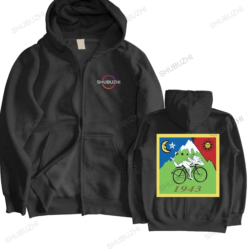 

new men brand long sleeve autumn cotton HOFMANN for Men , psychedelic , psy fashion, power color, psychedelic shit bigger size