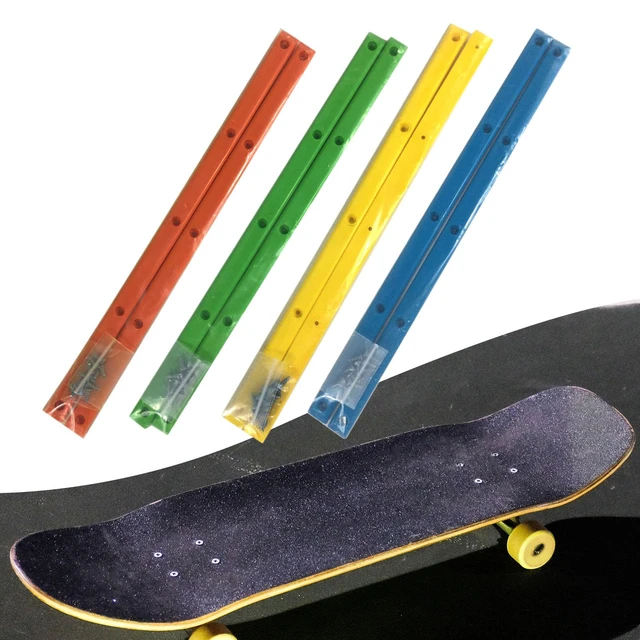 Gants de protection en mousse pour Longboard, pour Skateboard, Longboard,  avec rondelle de curseur, nouveau, bricolage - AliExpress