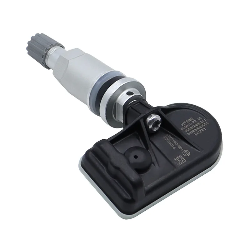 4Pcs TPMS Sensor 3666200U2400 Tire Pressure Sensor For Jac Js6 Sihao Sehol Xq
