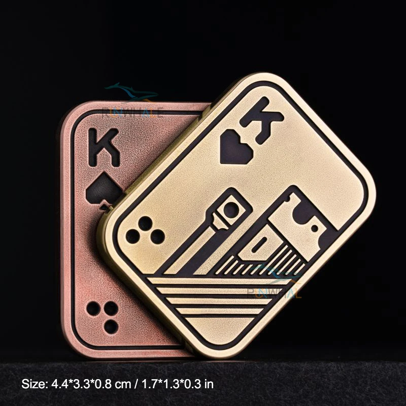 Bronze K-K