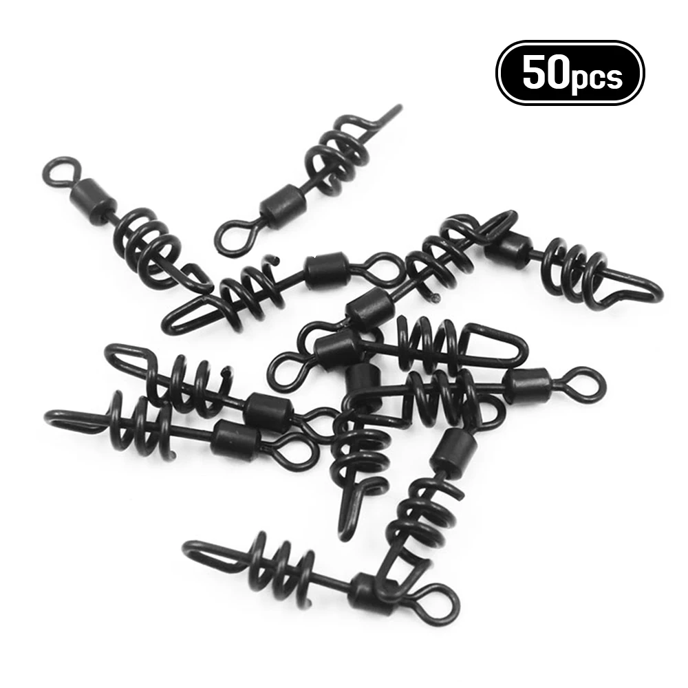 Fishing Accessories Fishing Connector Fishing Swivels Fishing