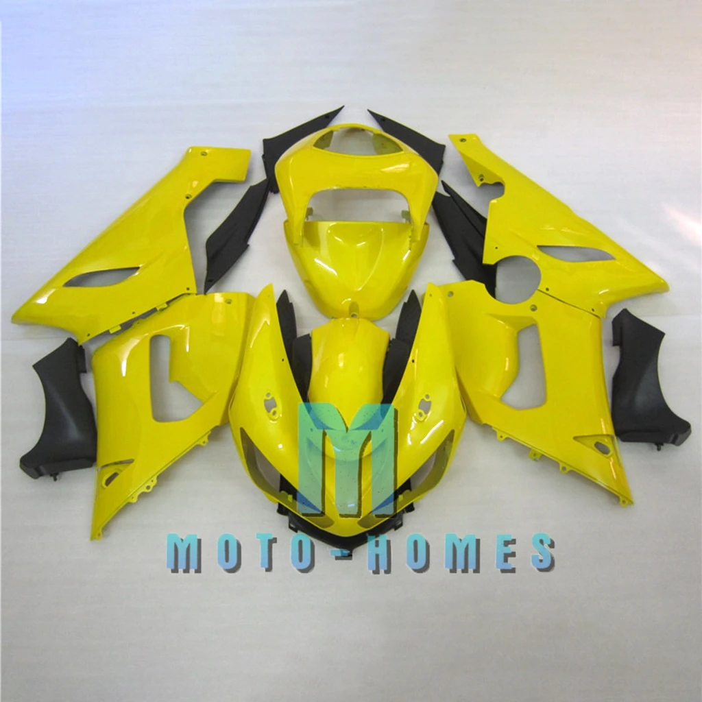 

Комплект обтекателей для Kawasaki Ninja ZX6R 05 06 ZX636 6R 2005 2006