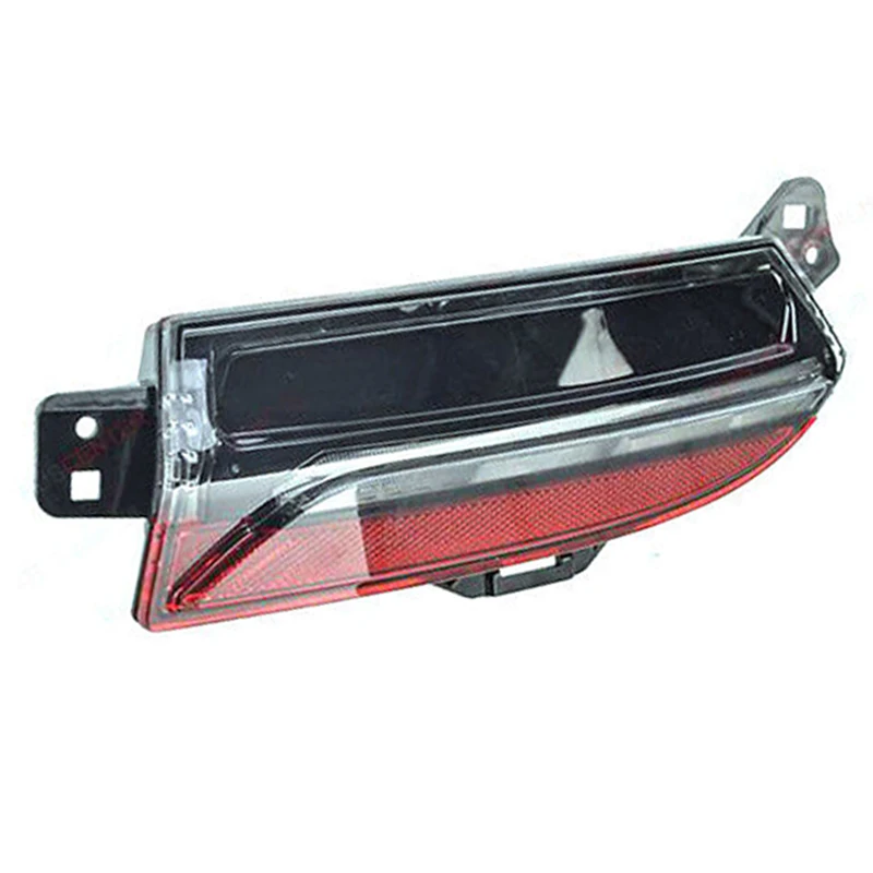 New Left/Right Rear Bumper Fog Light For-Tesla Model 3 1712513-00-D 171251300D 171251400D 1712514-00-D