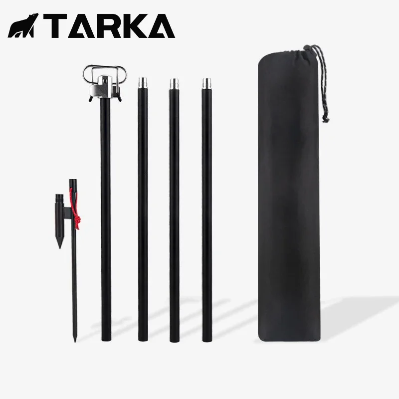 TARKAOutdoorLanternStandandAccessoriesCampingLightHanger